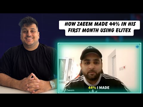 Zaeem testimonial thumbnail