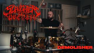 Download lagu Adam Gray - Demolisher - Slaughter to Prevail mp3 Download lagu Adam Gray - Demolisher - Slaughter to Prevail mp3