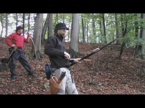 DECABOW Funteam - 2. Assisiturnier in Spielfeld