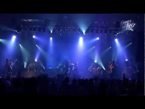 T'O - OIGAN A MI TIO - REEL EN VIVO