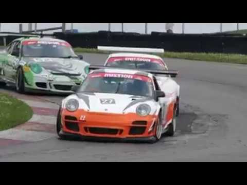 2019 Vintage Grand Prix of Mid-Ohio Preview