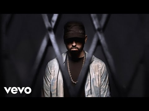 Eminem - The Monster 2 (feat. Rihanna) (2023)