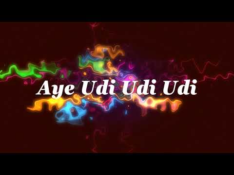 Aye Udi Udi Udi | Full Song | Saathiya | Vivek Oberoi, Rani Mukerji | Adnan Sami, A R Rahman, Gulzar