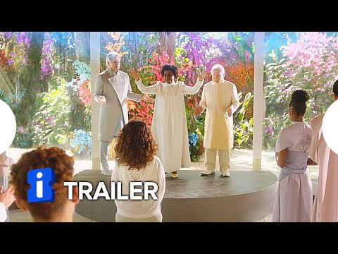 Nosso Lar 2: Os Mensageiros - Trailer