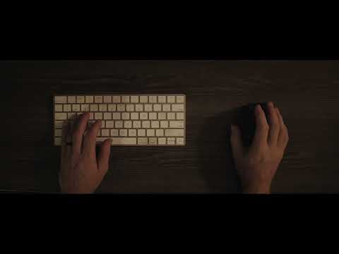 EDITING MONTAGE