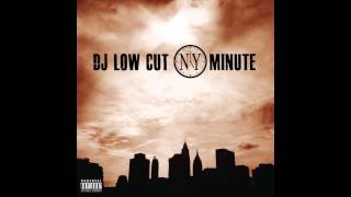 Dj Low Cut feat. King Magnetic &amp; GQ AKA Nothin Pretty - We&#39;re All About It
