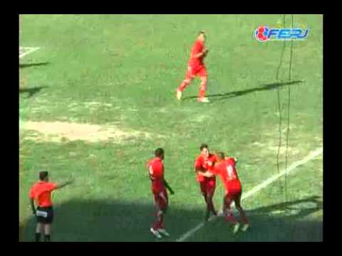 Boavista 0x2 America - Copa Rio 2012 - Primeira Fa...