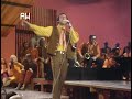 Ray Stevens - "I'm Moving On" (Live on The Ray Stevens Show, 1970)