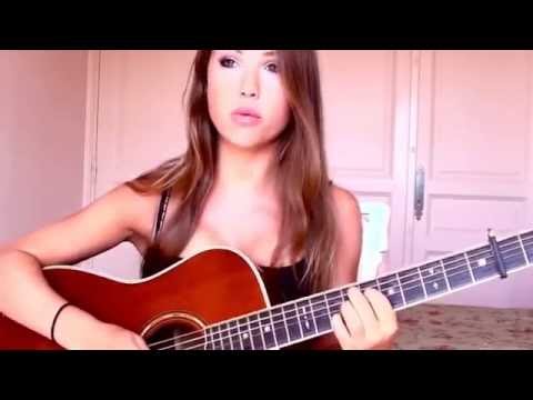 Purple Haze   Jimi Hendrix cover Jess Greenberg