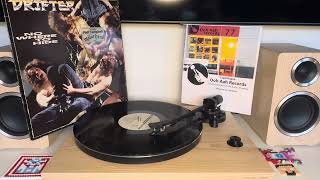 Drifter - We can’t be beaten. ( with Phil Campbell Motorhead )