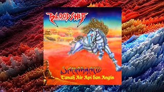 Download lagu Tanah Air Api Dan Angin - Bloodshed () mp3