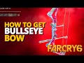 Bullseye Far Cry 6