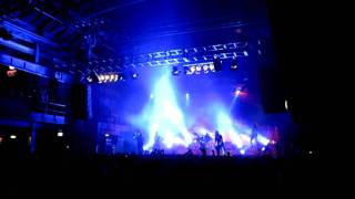 Amon Amarth - God His Son and Holy Whore, 21.05.2011, Live @ E-Werk, Cologne