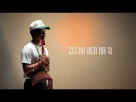 Tawk Hnin Thang - Zei Ko Hen Ka Si ( Official Audio )