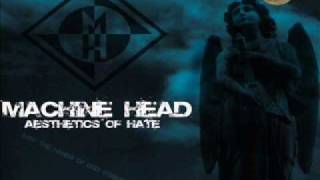 Machine Head - Wipe The Tears with lyrics
