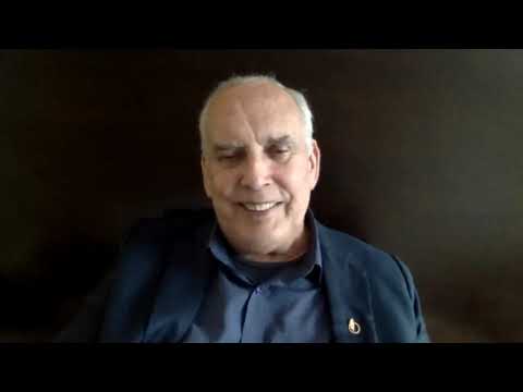 New cure for PTSD and more & Highway to awakening through ego-dissolution