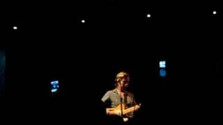 blood red bird (bill callahan - smog)