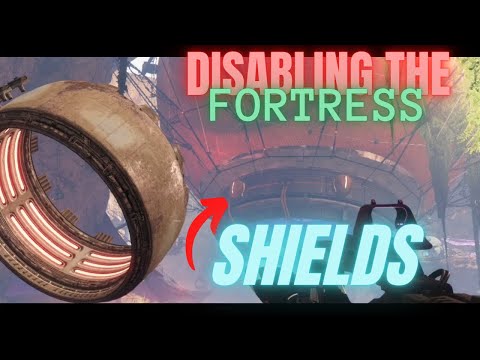 The Sparrow race and Fallen Shield encounter in the Grasp of Avarice Dungeon | Destiny 2