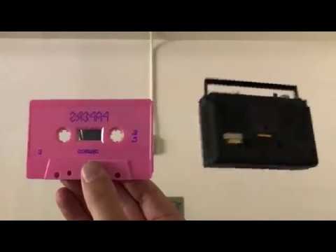 Secret Circuit - Cosmic Papers Infomercial