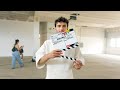 Yassin Keetan - Par-delà (Making Of)