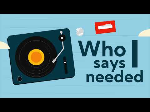 Kinetic typography | DJ Kent ft. Dominic Neill - Love You Still