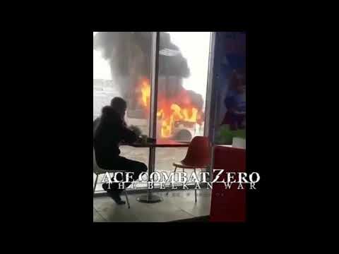 Ace Combat Zero in a Nutshell