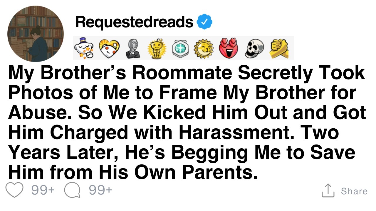 [FULL STORY] What subtle comment completely shattered your self-worth?