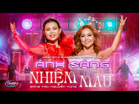 PBN136 Opening | Minh Tuyết & Ngọc Anh - Ánh Sáng Nhiệm Mầu