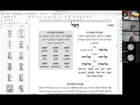 חקון - חזרה עם באתי לגני - יד בנימין - כוונות התפילה - חזרה ק״ש ועמידה עם באתי לגני - שיעור 28 - האל