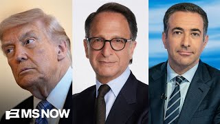 Trump’s EXODUS nightmare! DOJ pros bolt as ‘insane’ revenge cases fail AGAIN