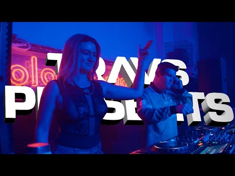 Plastician B2B Just Jane | Colour Factory Party 2025