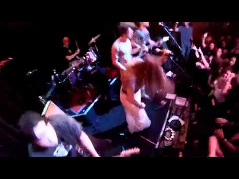 Wooster - Gun:Bullet Live - SXSW 2013