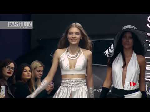 TOTTI SWIMWEAR Spring 2020 BFW Minsk - Swimwear & Underwear