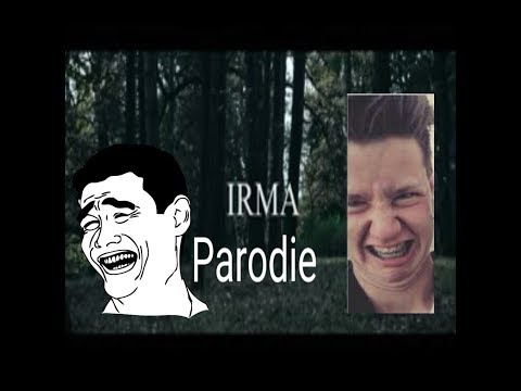 Vadak - Irma (parodie)