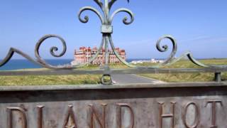 Headland Hotel Film HD
