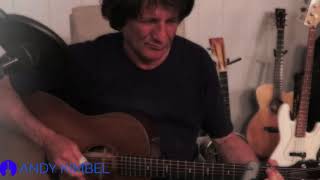 Andy Kimbel Performs Dust My Broom by Request