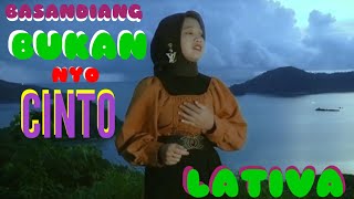 Download lagu Rayola Basandiang Bukan Jo Cinto Cover Lativa Versi Pop minang Orgen tunggal live Mister dolar musik mp3