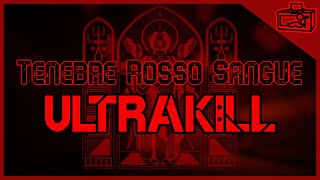 Cover art for Tenebre Rosso Sangue (Remix)