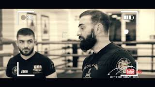 Եղիր պատրաստ 8, Թողարկում 2 / Exir Patrast