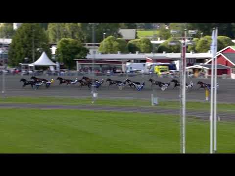 E3 Final 2023 Hingstar/Valacker - Fiftyfour