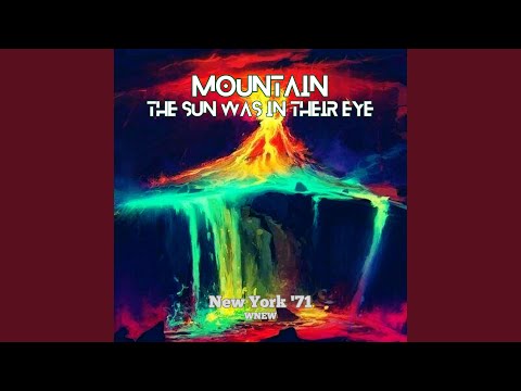 Intro Jam / Never In My Life (Live New York '71)