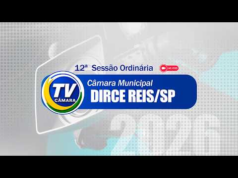 Sessão Ordinária - 26/08/2026