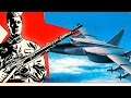 Мощь Советской Армии! 