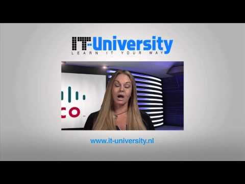 Cisco 200 101: CCNA - ICND2