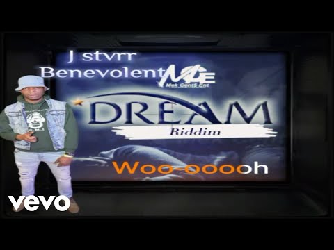 J Stvrr - Benevolent (Lyrics Video)