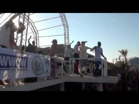 LametteBene@The_Island SHOT