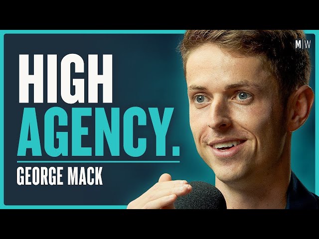 Understanding High Agency: The Most Valuable Skill in the Modern World ...