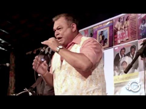 DVD Festival Rootstock 2015 - Anastácio Oliveira - Meu xodó