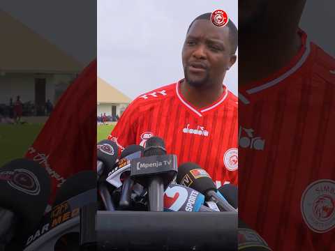 TAARIFA NJEMA KWA WANASIMBA YATANGAZWA NA SEMAJI.