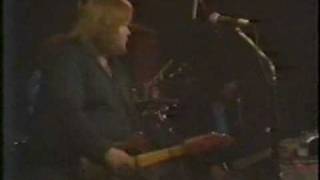 NRBQ at the Paradise &#39;82- #2- &quot;Green Lights&quot;